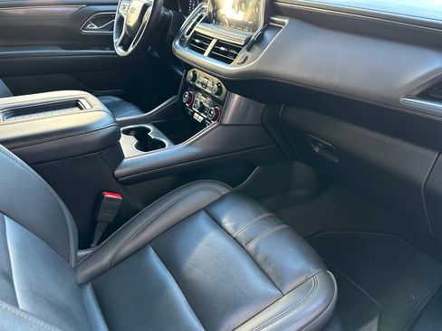 Certified 2024 Chevrolet Tahoe RST w/ Luxury Package image 21