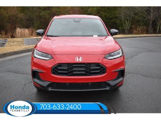 New 2026 Honda HR-V Sport video 2