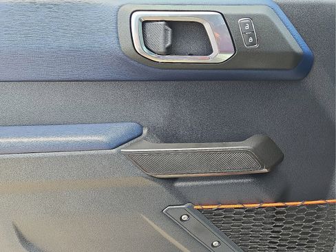 Used 2022 Ford Bronco Raptor AWD/4WD image 20