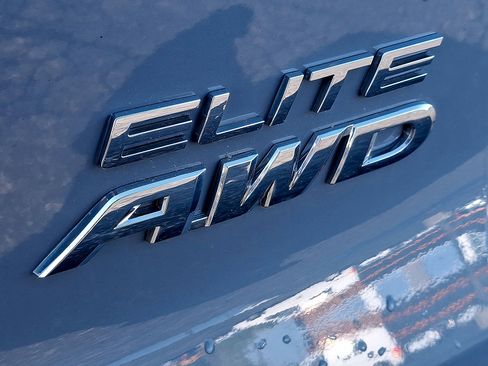 Used 2022 Honda Passport Elite image 24