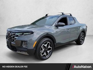 Used 2022 Hyundai Santa Cruz Limited AWD/4WD video 1