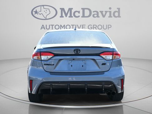 Used 2024 Toyota Corolla SE FWD image 5