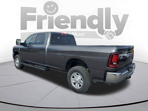 New 2026 RAM 3500 Tradesman image 3