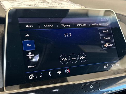 Used 2022 Cadillac CT5 Premium Luxury w/ Climate Package RWD image 16
