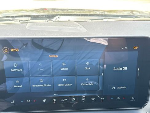 New 2025 Ford Mustang Premium image 25