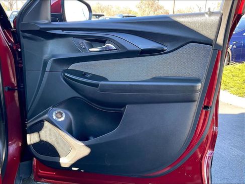 Used 2023 Chevrolet TrailBlazer LT w/ Convenience Package image 26