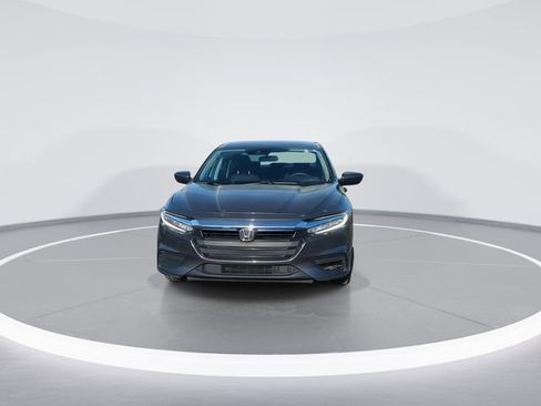 Used 2022 Honda Insight EX image 3