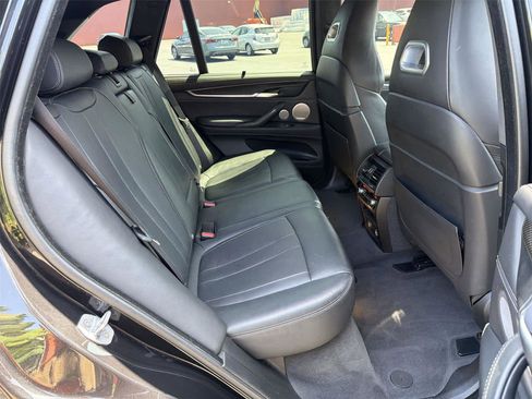 Used 2018 BMW X5 M w/ Executive Package AWD/4WD image 14