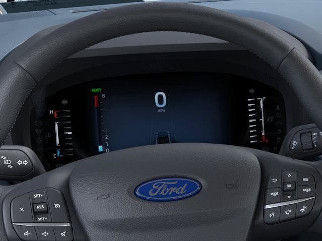 New 2026 Ford Maverick XLT w/ Equipment Group 301A AWD/4WD image 13
