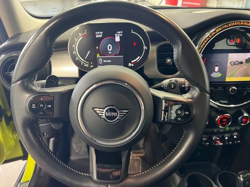 Used 2023 MINI Cooper S FWD image 31