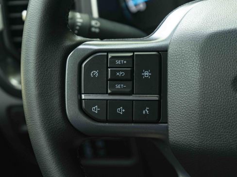 Used 2023 Ford F150 XLT w/ Equipment Group 302A High AWD/4WD image 21