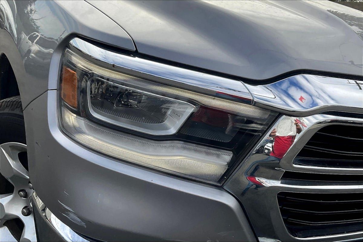 Used 2019 RAM 1500 Big Horn RWD image 30