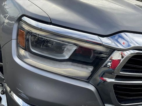 Used 2019 RAM 1500 Big Horn image 30