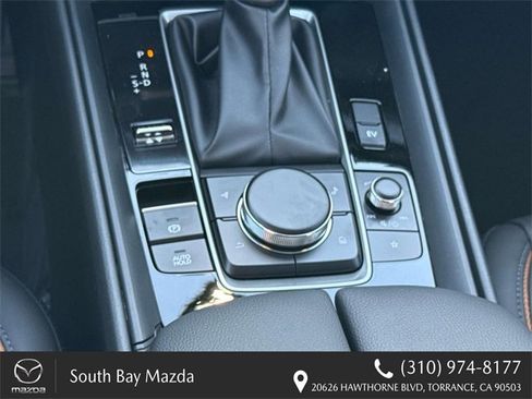 New 2026 MAZDA CX-50 AWD 2.5 Hybrid w/ Weather Package image 15