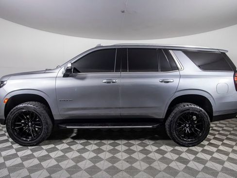 Used 2023 Chevrolet Tahoe Premier AWD/4WD image 10