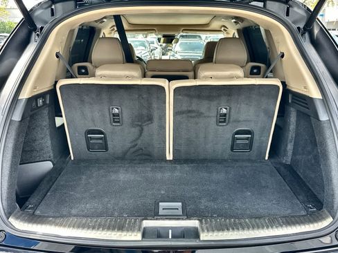 Used 2024 Acura MDX w/Advance Package image 17