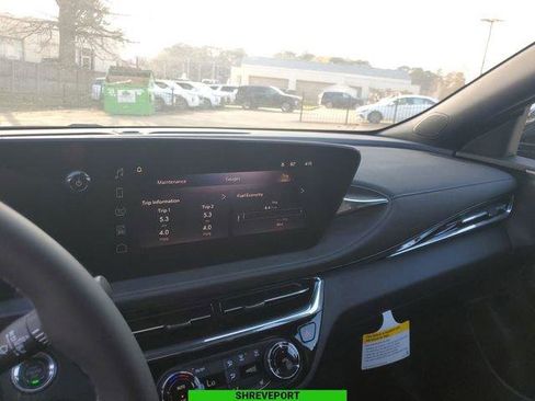 New 2026 Buick Envista Sport Touring w/ Convenience I Package image 12