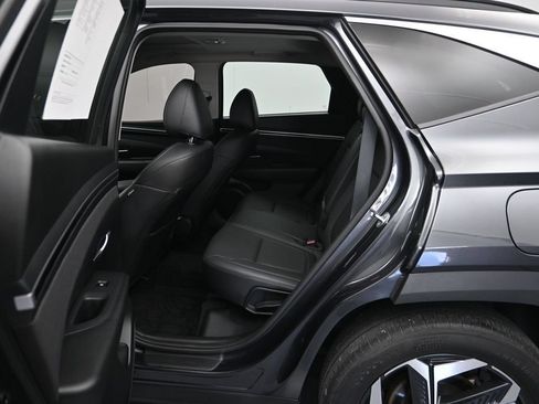Used 2024 Hyundai Tucson SEL w/ Convenience Package FWD image 24