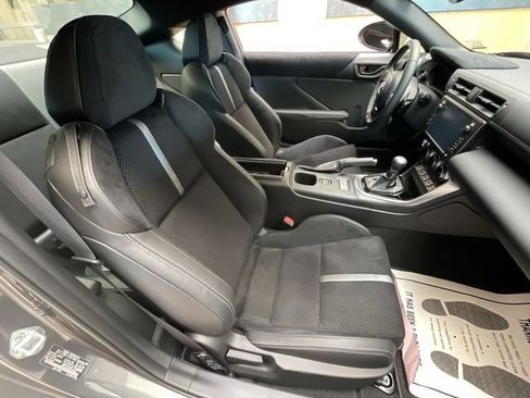 New 2026 Toyota GR86 Premium RWD image 18