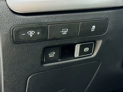 Used 2024 Hyundai Palisade SEL image 10