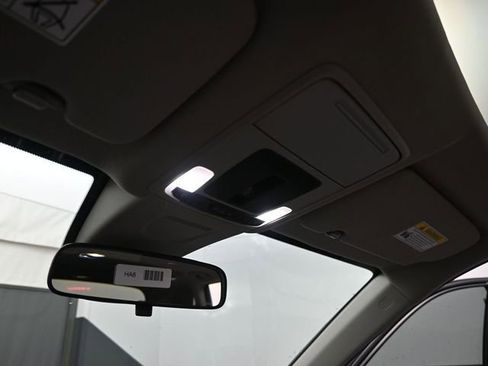 New 2026 Honda CR-V EX image 9