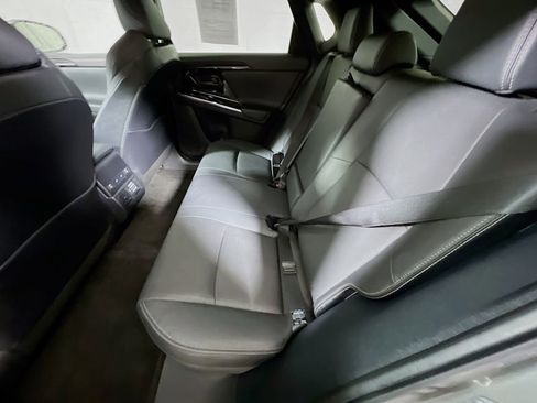 Used 2023 Subaru Solterra AWD image 21