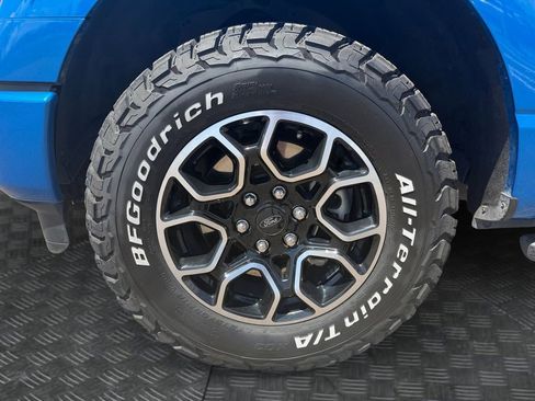 Used 2021 Ford F150 XLT w/ Equipment Group 302A High AWD/4WD image 14