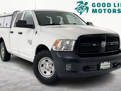 Used 2023 RAM 1500 Tradesman w/ Trailer Tow Group