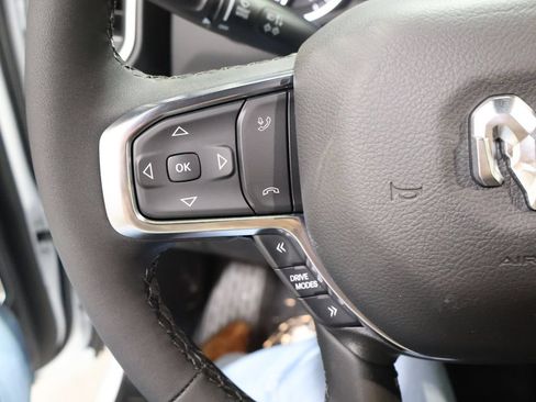 New 2026 RAM 1500 Laramie AWD/4WD image 27
