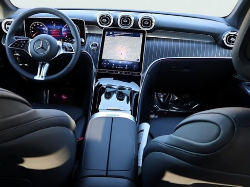 Certified 2026 Mercedes-Benz GLC 300 4MATIC image 15