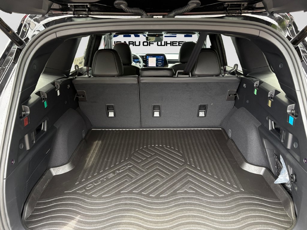 New 2026 Subaru Outback Touring XT AWD/4WD image 21