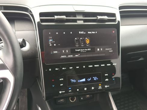 Used 2022 Hyundai Tucson Limited image 30