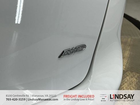 New 2026 Chrysler Pacifica Select image 10