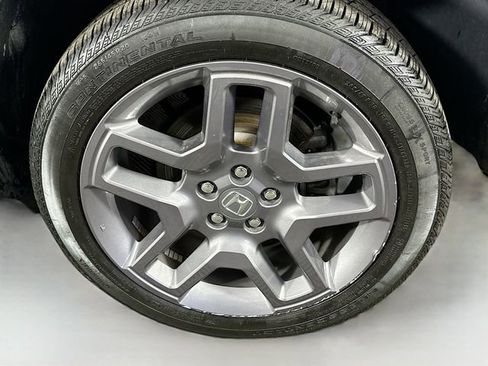 Used 2023 Honda Passport EX-L image 30