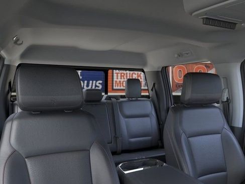 New 2026 Ford F350 Lariat AWD/4WD image 22