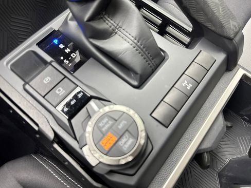 Used 2024 Toyota Tacoma TRD Off-Road AWD/4WD image 69