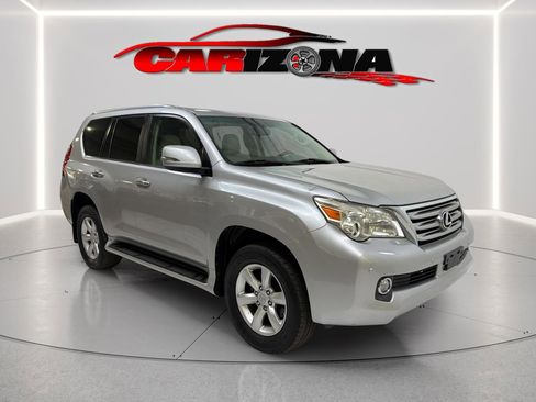 Used 2011 Lexus GX 460 w/ Comfort Plus Pkg image 1