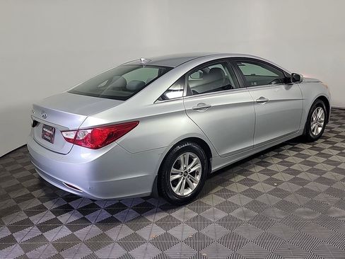 Used 2013 Hyundai Sonata GLS w/ Popular Equipment Pkg FWD image 4
