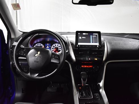 Used 2022 Mitsubishi Eclipse Cross SE image 33