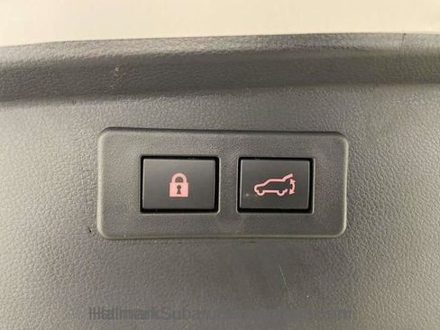 Used 2024 Subaru Outback Onyx Edition XT image 10