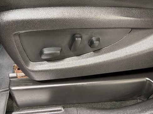 Used 2016 Chevrolet Silverado 2500 LTZ w/ Duramax Plus Package image 14