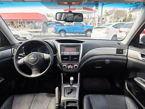 Used 2009 Subaru Forester 2.5X Limited AWD/4WD image 17