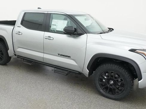New 2026 Toyota Tundra Limited AWD/4WD image 45