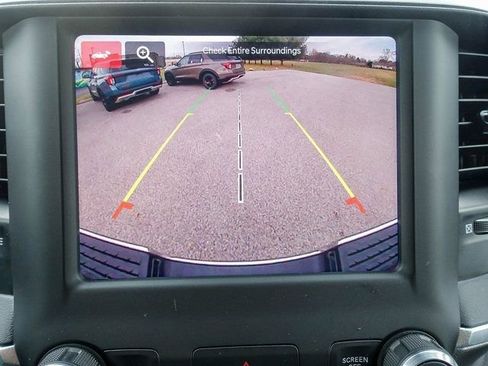 Used 2024 RAM 2500 Big Horn image 5