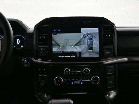 Used 2023 Ford F150 Tremor w/ Equipment Group 402A High AWD/4WD image 17
