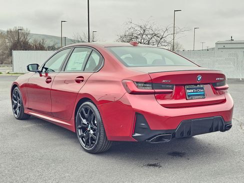 New 2026 BMW M340i xDrive w/ Premium Package image 36