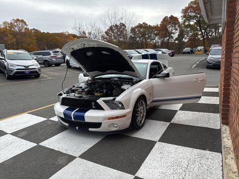 Used 2007 Ford Mustang Shelby GT500 image 50