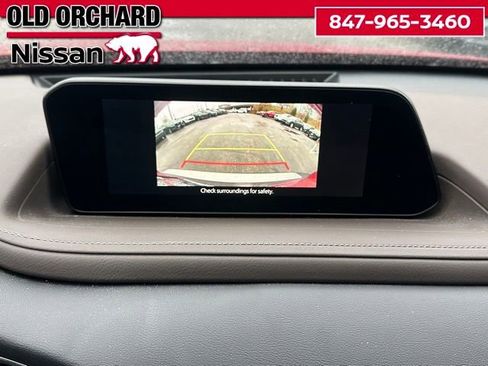 Used 2023 MAZDA CX-30 AWD 2.5 S w/ Premium Package image 17