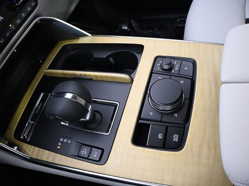 New 2026 MAZDA CX-90 3.3 Turbo S w/ Premium Plus image 33