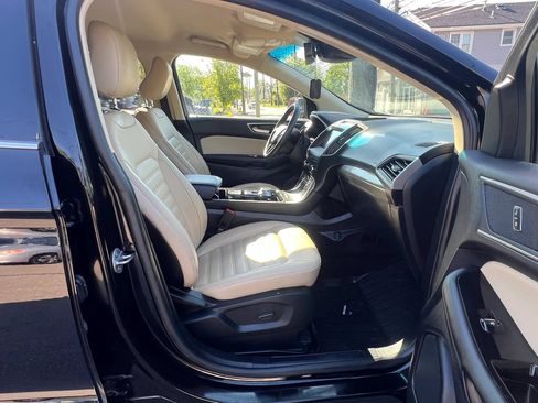 Used 2020 Ford Edge SEL AWD/4WD image 30